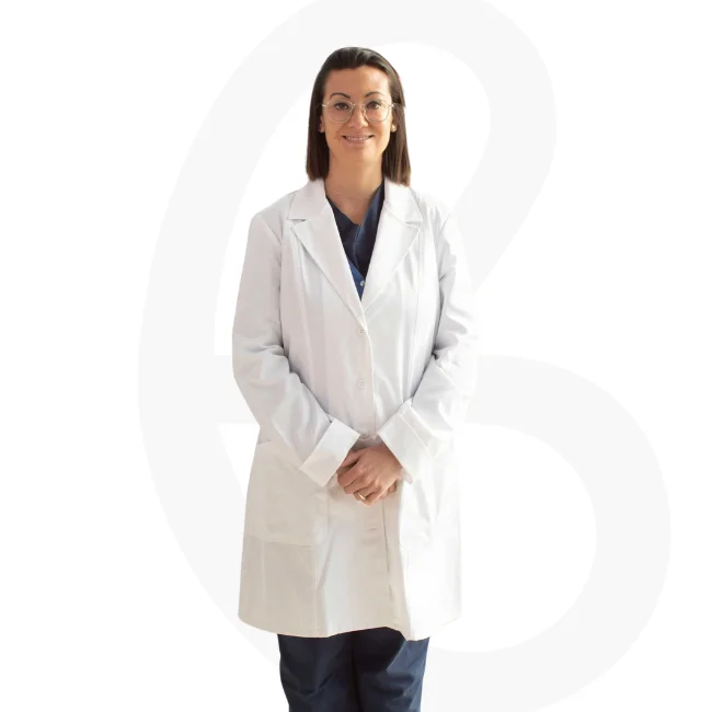 Dra. Pamela Vázquez