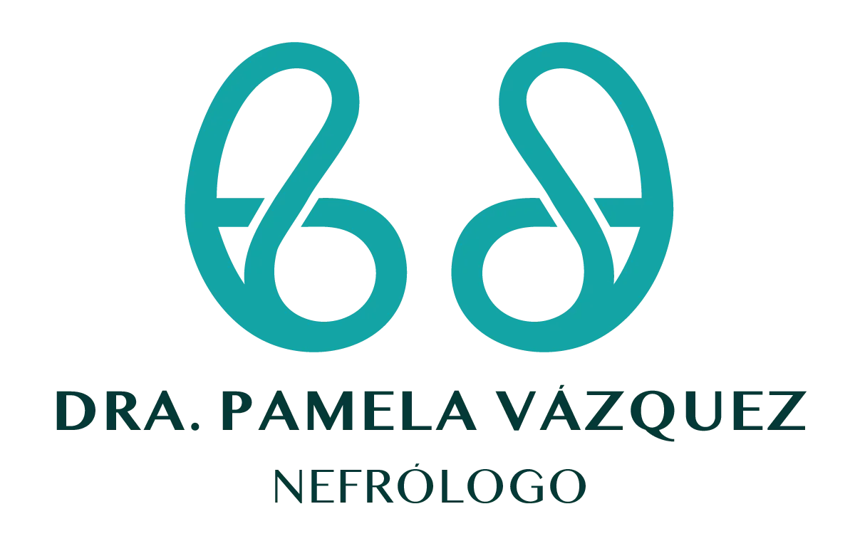 Dra. Pamela Vázquez - Nefrólogo